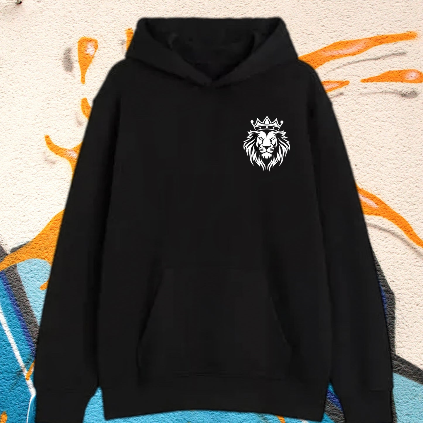 Kingdom Citizen Hoodie