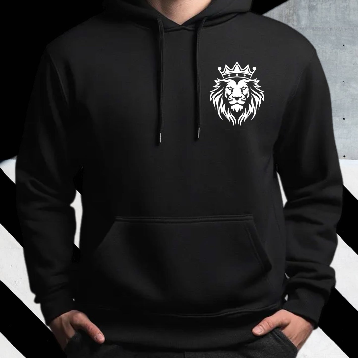 Kingdom Citizen Hoodie