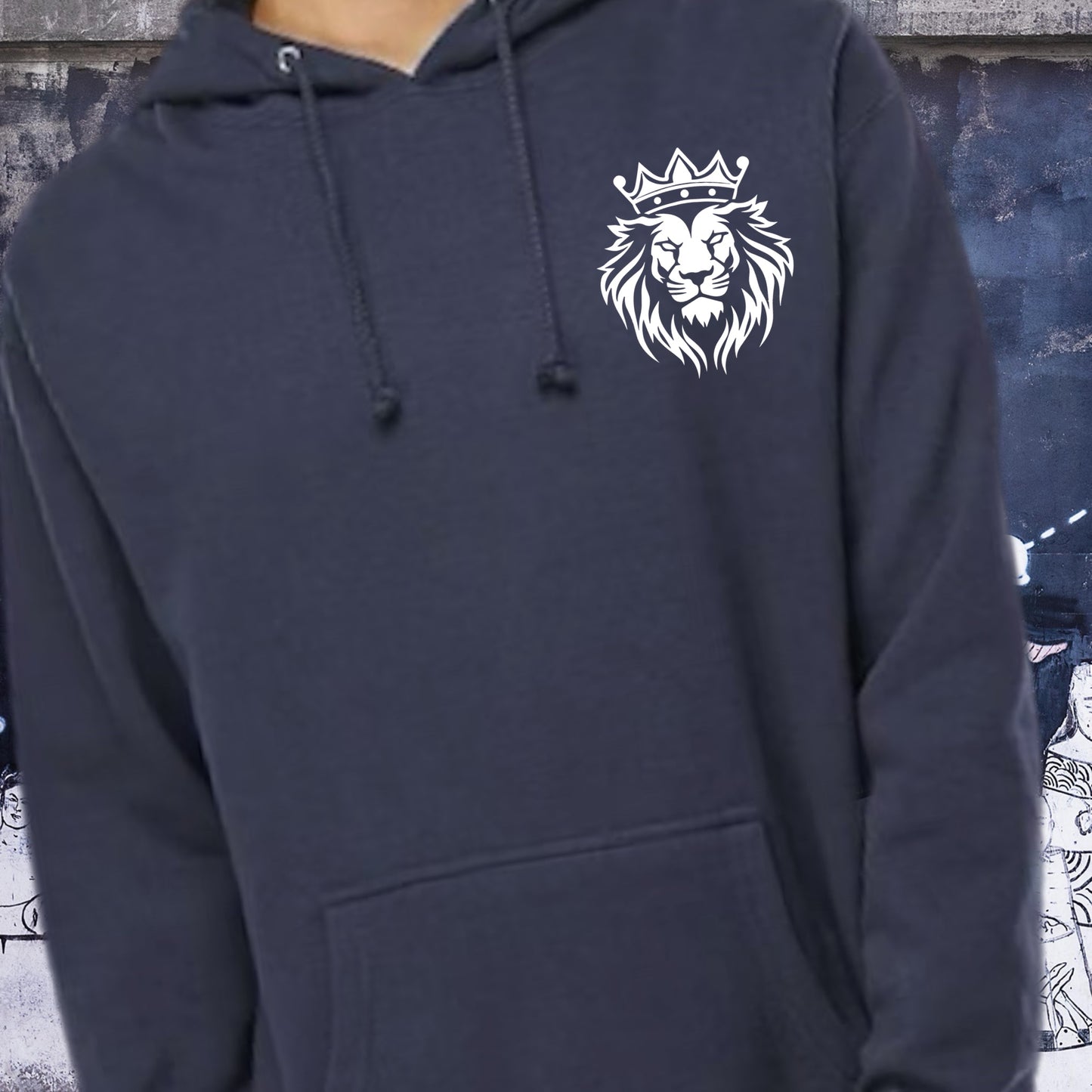 Kingdom Citizen Hoodie