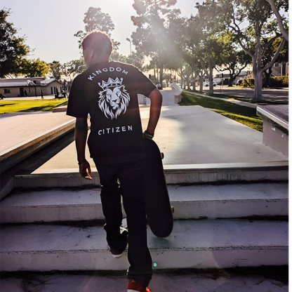 Kingdom Citizen Tee